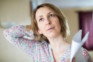 Hetetokter i overgangsalderen er ubehagelig, men ufarlig