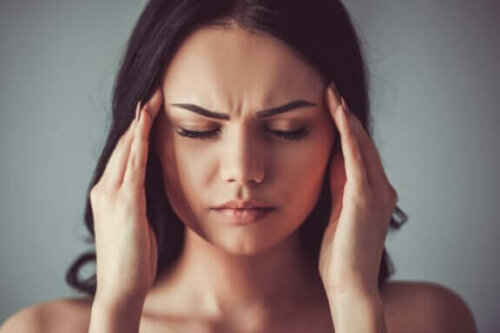 Fire typer hodepine og hvordan du behandler dem