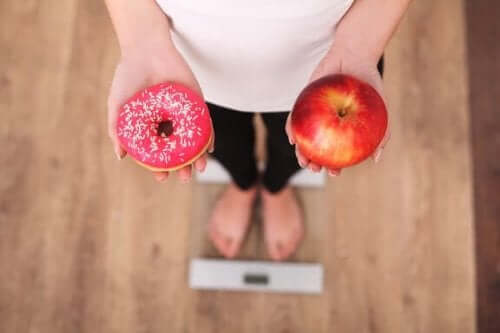 5 typer slankemat som får deg til å gå opp i vekt