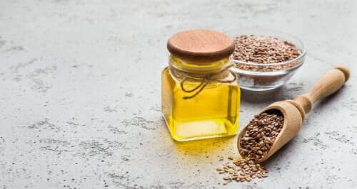 Fem plantebaserte kilder til omega-3-fettsyrer