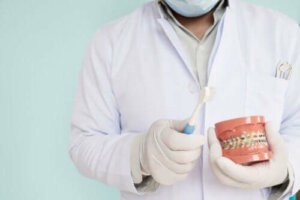 Syv nøkler til tannhygiene med kjeveortopedi