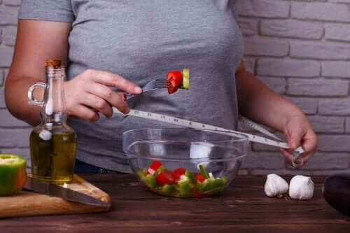 3 dietter for vekttap som ikke setter helsen i fare