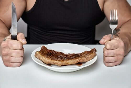 Mange dietter for vekttap kan være skadelige for helsen. 