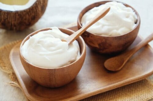 Hva er de helsemessige fordelene med yoghurt?