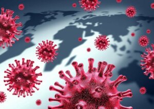 Virus endrer seg – Hvordan gjør de det?