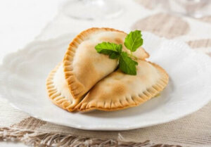Veganske Empanadas: To deilige oppskrifter