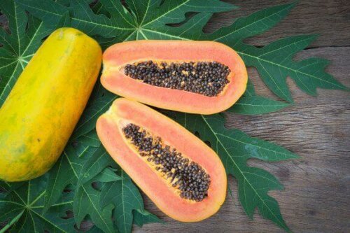 Helsefordelene ved papaya basert på forskning
