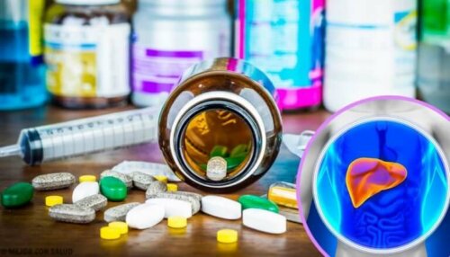 Medisiner mot nyretuberkulose