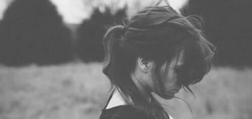 Å tilgi deg selv kan være smertefullt.