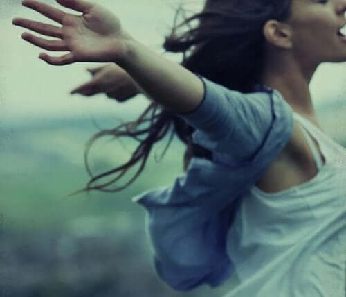 Å tilgi deg selv er en lang prosess.