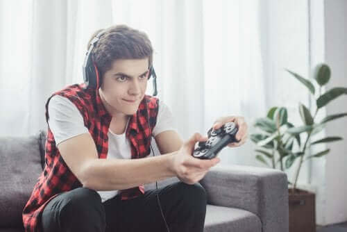 Hvordan kan videospill påvirke ungdom?