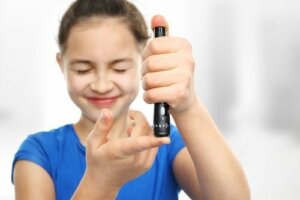 Ungdomsdiabetes og dets egenskaper