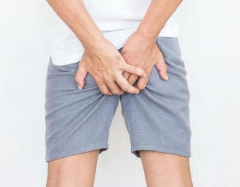 Blodning I Endetarmen Hvorfor Skjer Det Veien Til Helse