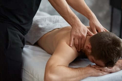 Terapeutisk massasje: Typer og fordeler