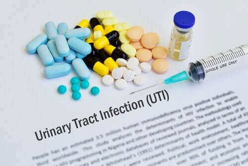 Antibiotika mot plagsomme urinveisinfeksjoner
