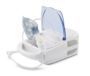 Hva vil det si å få behandling med aerosolterapi?