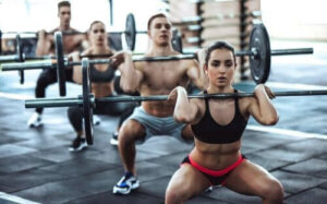 Fordelene og risikoene med crossfit: Dette bør du vite
