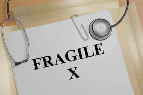 Fragilt X-syndrom: Symptomer og behandlinger