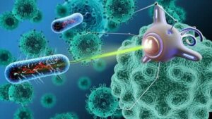 Nanomedisin: Fremskritt og bidrag