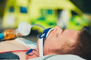 Forskjellig bruk og typer av endotrakealtube
