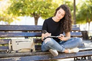 Fem mindfulness-øvelser for angst