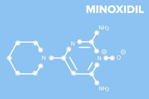 Medisinen minoksidil: Behandling mot håravfall