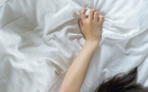 Hva er petite mort og hvorfor skjer det?