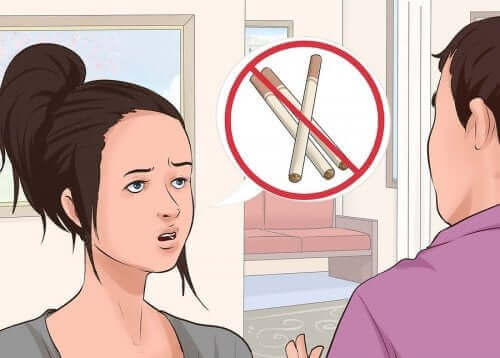 Selv om det kan være utfordrerne, vil det å slutte å røyke ha uvurderlige fordeler for helsen din.