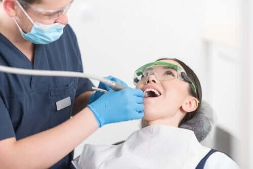 Alt du trenger å vite om endodonti i tannpleie