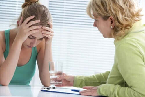 Å lære og håndtere tankene dine.