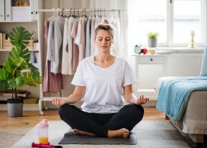 10 tips for å ta vare på den mentale helsa di under hjemmeisoleringen