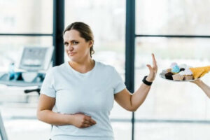 Et kosthold for de som lider av sorbitolintoleranse