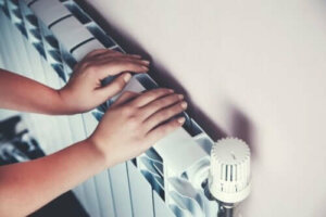 Hvor høy oppvarming påvirker helsen din negativt?