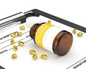 Kjennetegn, indikasjoner og bruksområder for acitretin