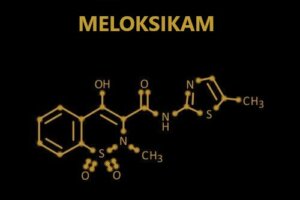 Alt du trenger å vite om virkestoffet meloksikam