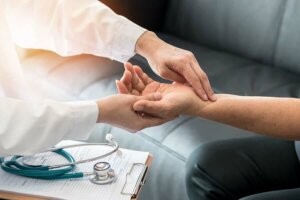 Slik måler du pulsen din på en enkel måte