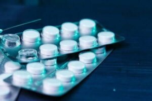 Generell informasjon og bruk av en lav dose aspirin