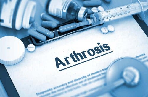 Et antiinflammatorisk stoff.