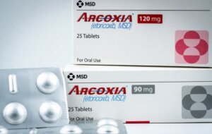 Etoricoxib: Et betennelsesdempende legemiddel