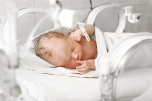 Gastroschise hos nyfødte: En farlig fødselsdefekt