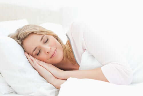 Gode vaner forbedrer søvnkvaliteten din.