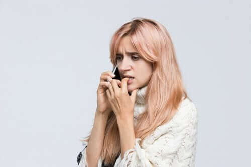 Slik bør du håndtere tvangstanker