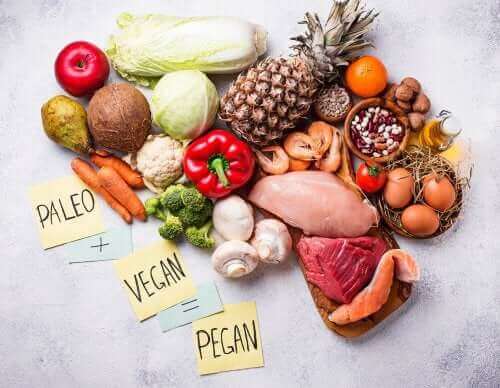 Pegan-dietten og hva du burde vite før du prøver