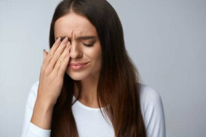 Pterygium (konjunktiva) – en sykdom på hornhinnen