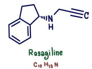 Rasagilin Accord i bruk mot Parkinsons sykdom