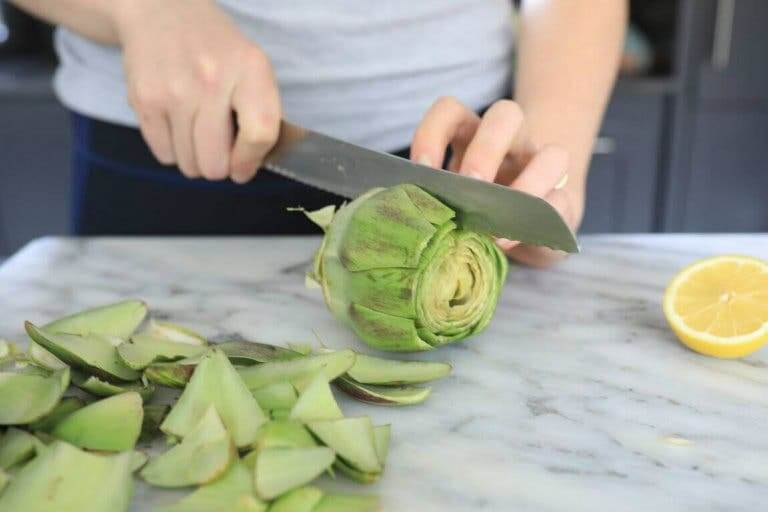 Dietter med lite fett