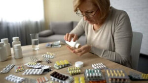 Helserisikoene ved å selvmedisinere