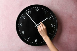 Hvordan sommertid påvirker kroppen