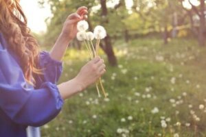 Årsaken bak allergiske reaksjoner og noen symptomer på allergi