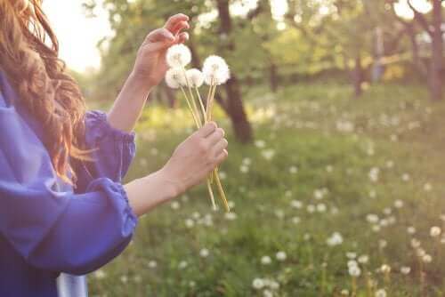 Årsaken bak allergiske reaksjoner og noen symptomer på allergi